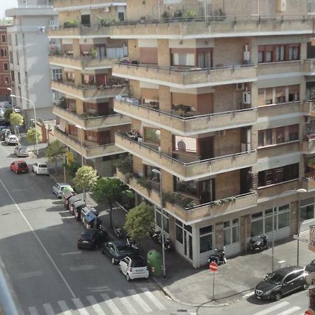 Fhr-Appartamento A San Giovanni Roma Dış mekan fotoğraf