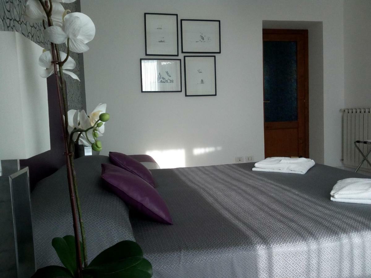 Fhr-Appartamento A San Giovanni Roma Dış mekan fotoğraf